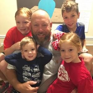 Meet your Posher, Jay